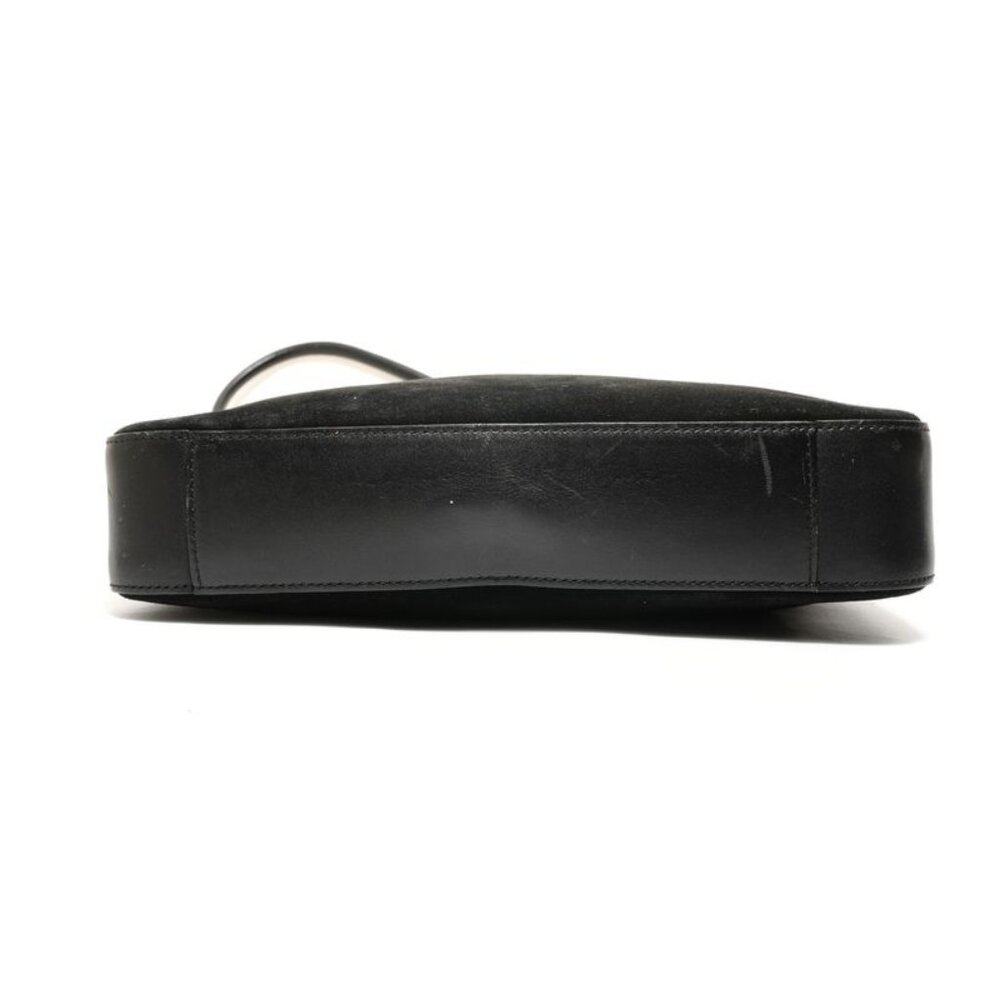 Gucci Shoulder Bag Black - Picture 7 of 10